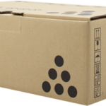 OEM Ricoh SP3400HE Toner Hi Yield Ctg 407648 406522