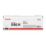 OEM Canon 1251C002 046HY Yellow 5000 Pages Original Toner