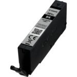 OEM Canon CLI-581BKXL Black Original High Capacity Ink Cartridge