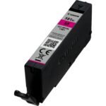 OEM Canon 2050C001 (CLI-581 MXL) Ink Cartridge Magenta 475 Pages 8ml