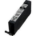 OEM Canon 2106C001 (CLI-581BK) Ink Cartridge Black 1.51k Pages 5.6ml