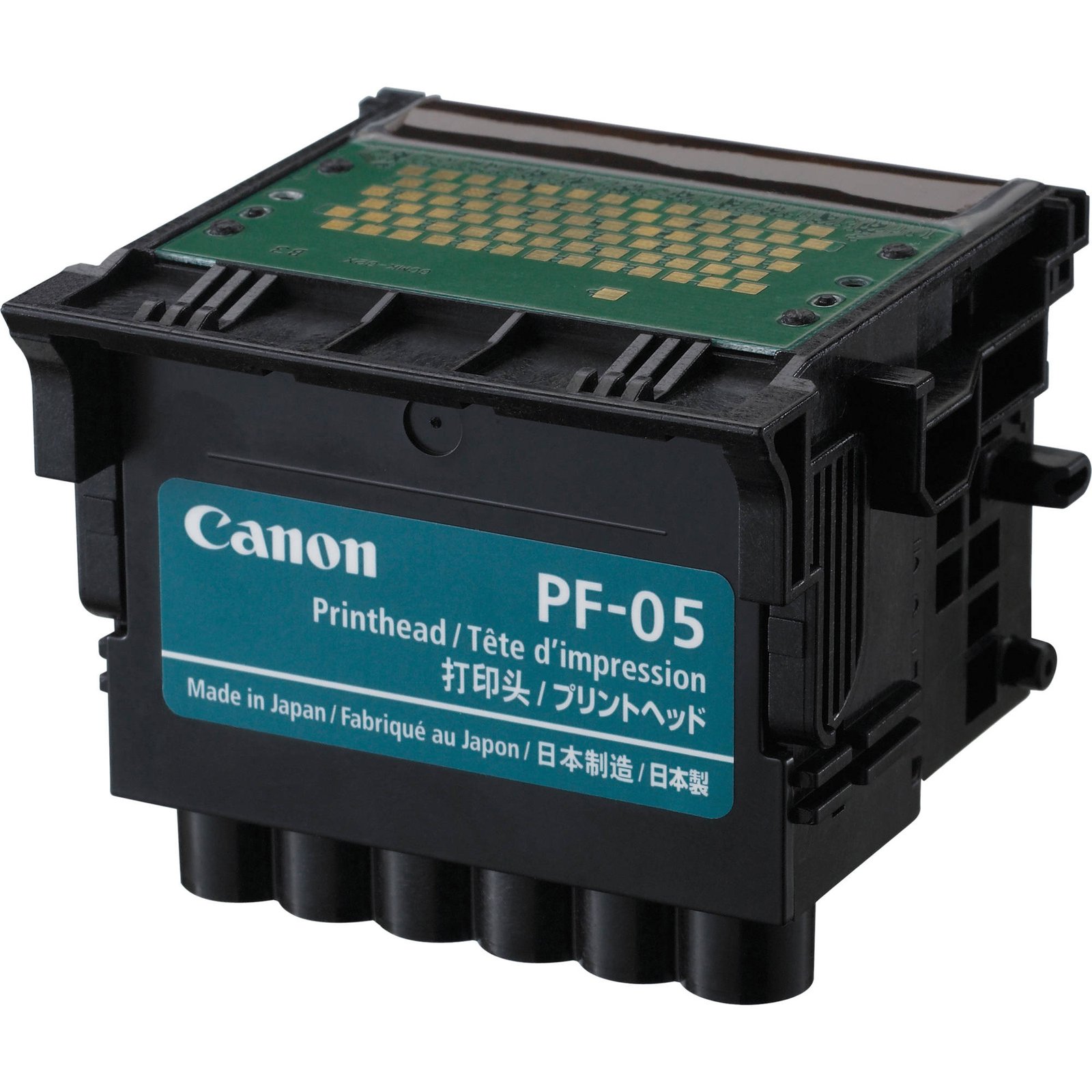 fus_498024 OEM Canon 3872B001 PF-05 Printhead - Image 1