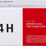 OEM Canon 3025C002 (054H) Toner yellow 2.3K pages