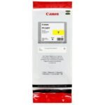 OEM Canon 2893C001 PFI-320Y ink cart YELLOW