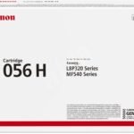OEM Canon 3008C002 (056H) Toner cartridge 21K pages LBP-320