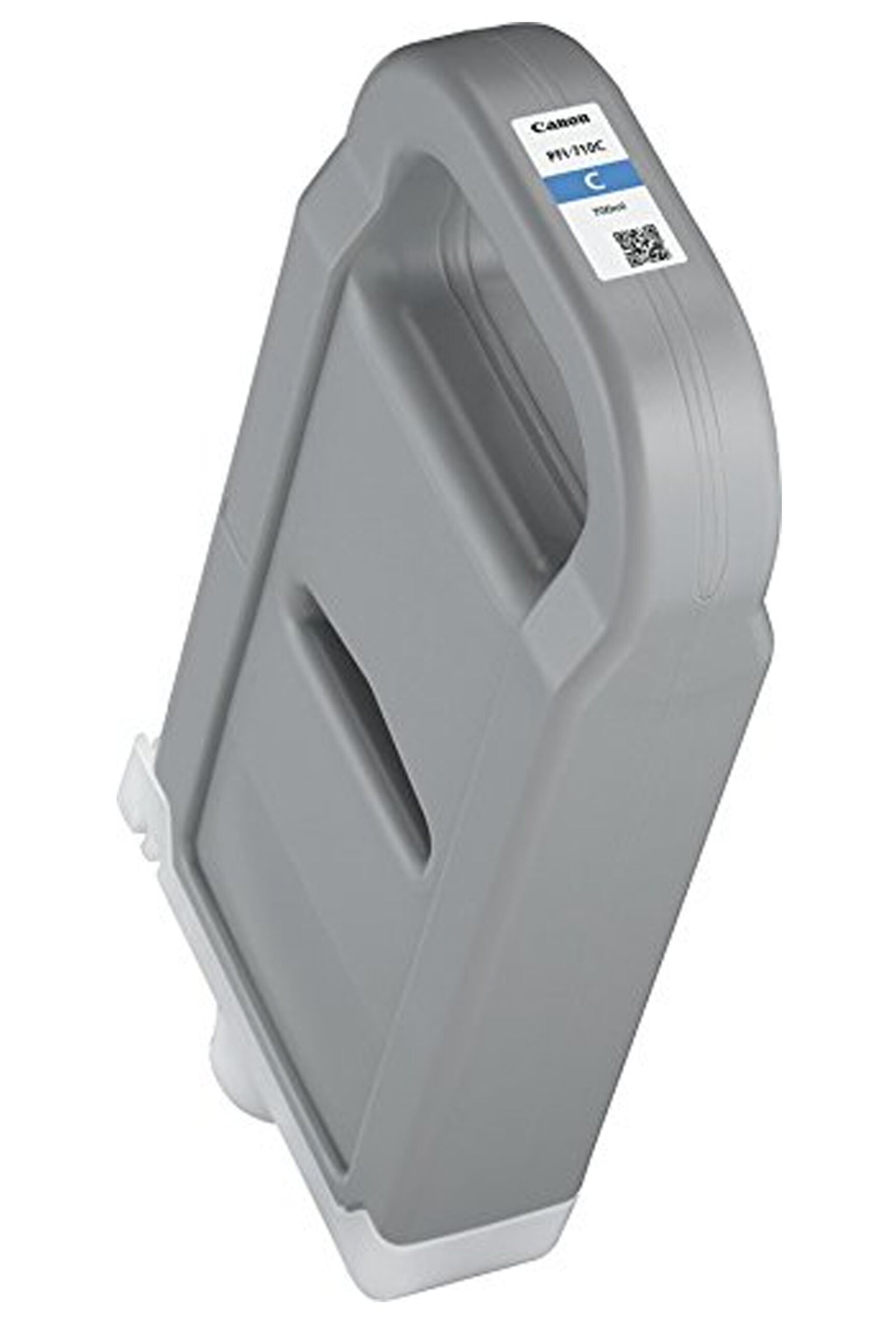 fus_586851 OEM Canon 2355C001 PFI-710C ink cart CYAN - Image 1