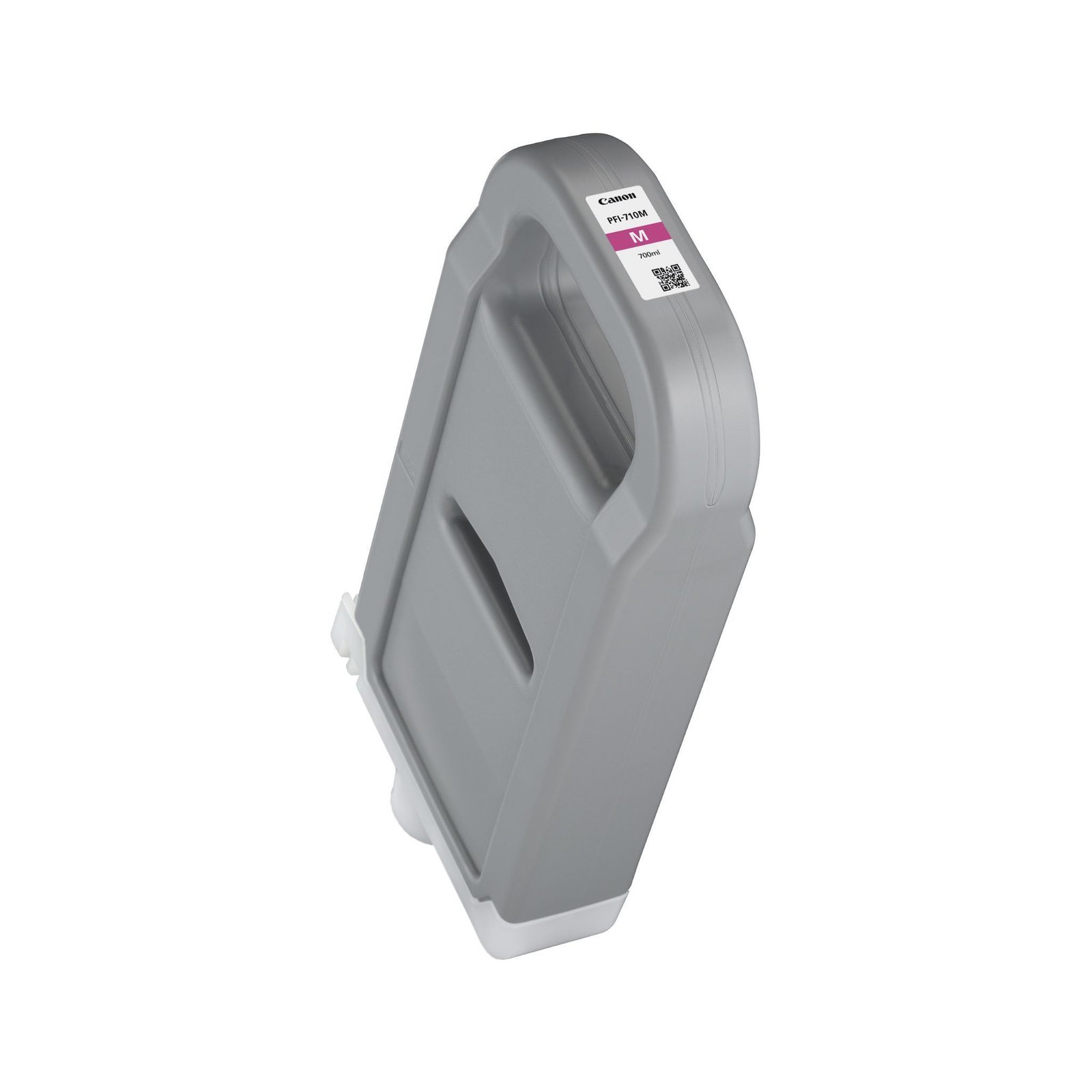 fus_586852 OEM Canon 2356C001 PFI-710M ink cart MAGENTA - Image 1