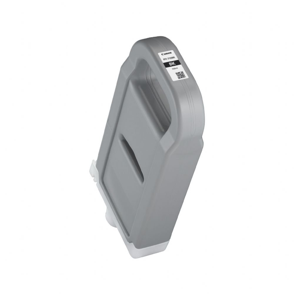 fus_586854 OEM Canon 2354C001 PFI-710BK ink cart BLACK - Image 1
