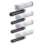 OEM Canon 3641C001 T07 Toner black 36K pages
