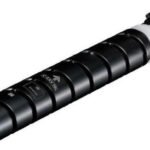 OEM Canon 3765C002 CEXV58 Toner magenta 60K pages