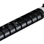 OEM Canon 3766C002 CEXV58 Toner yellow 60K pages