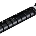 OEM Canon 3769C002AA CEXV58L DXC5840/50/60/70 TONER YELLOW 26K