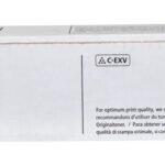OEM Canon 5753C002 C-EXV64 Toner Cartridge Black 60k