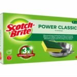 Scotch-BriteÂ® Classic Scrub Sponge