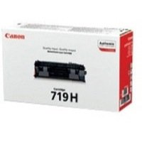 fust_229916 OEM Canon 3480B002 719H Black 6400 Pages Original Toner - Image 1