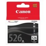 OEM Canon 4540B001 (CLI-526 BK) Ink cartridge black 2.19K pages 9ml