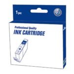 Comp Duplo DU24L Blue duplicator Ink