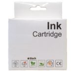 Reman Epson G+G C13T693100 Hi Cap Photo Black Ink Ctg