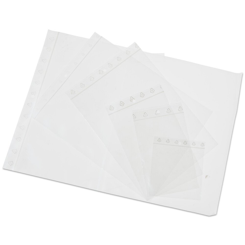 lofu_mi2_3006_bags_sacks_standard_bags_zip_closure_pe_bags_s16_vs_364533_00_20180910 Grip Seal Bags Plain GL17 380 x 510mm Pack of 1000 - Image 1