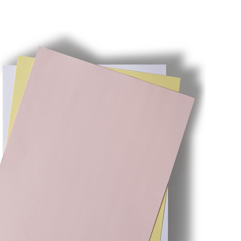 lofu_mi2_500298_7429_carbonless_papers_pre_collated_sets_xerox_reverse_collated_00_07112023 Xerox Carbonless Paper 3 Part Pre-collated Reverse White/Yellow/Pink A4 80gsm Box (5 Reams of 501 Sheets / 167 Sets) - Image 1