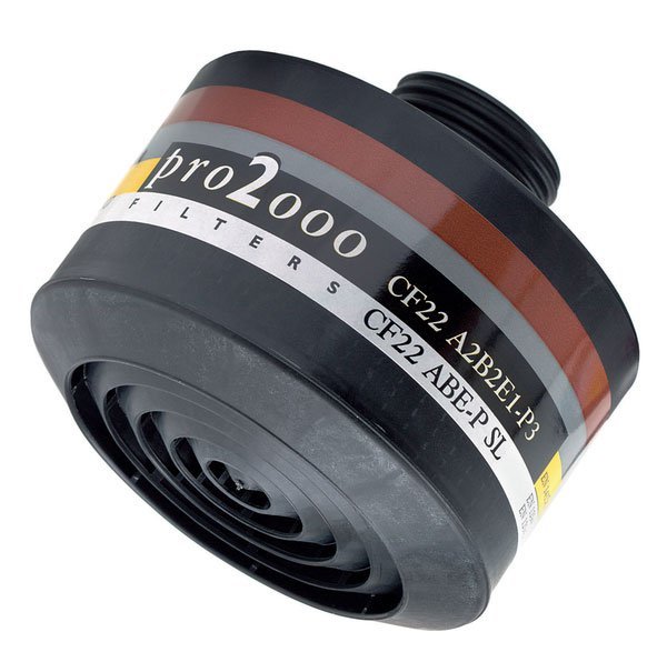 rk042678 3M DT-4036E CF22 A2B2E1P3 R D FILTER - Image 1