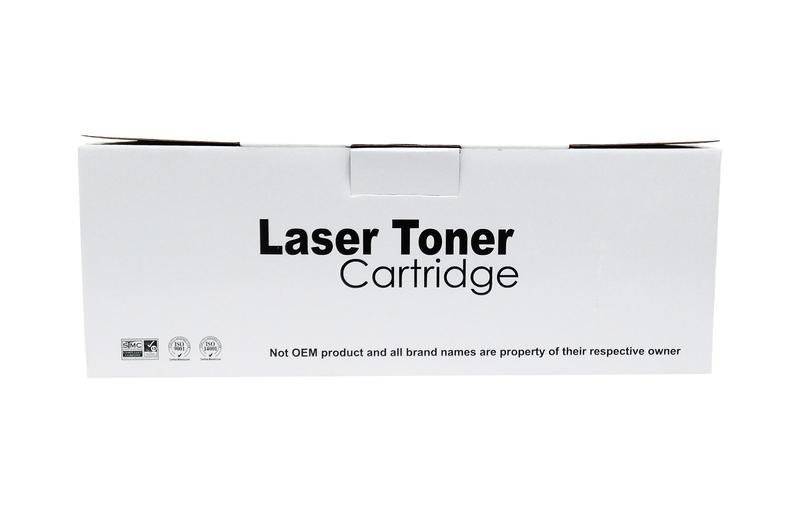 toner Reman Brother HL2130 Toner TN2010 - Image 1