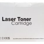 Comp Panasonic KX-MB261GX Toner KX-FAT92X